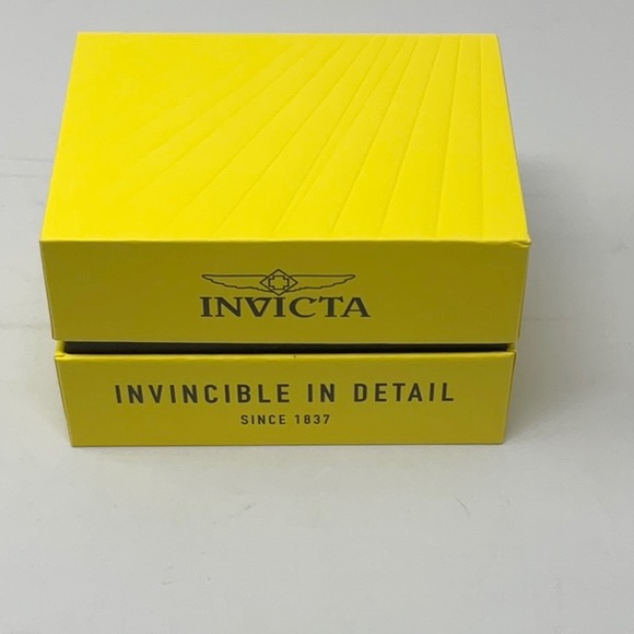 NWT Invicta Men’s 48 mm S1 Rally Chronograph watch - Picture 11 of 12